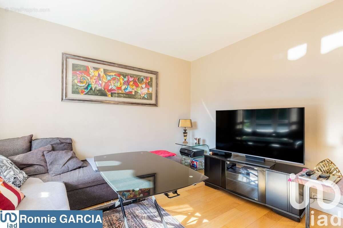 Photo 9 - Appartement à CHILLY-MAZARIN