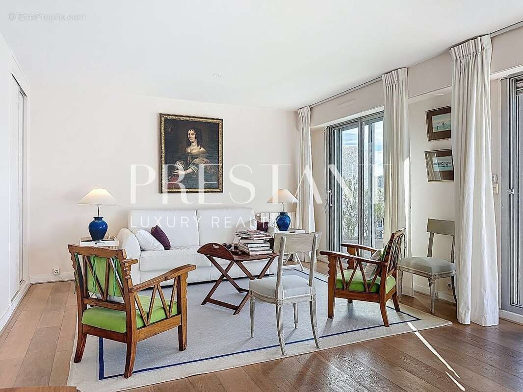 Appartement à BIARRITZ