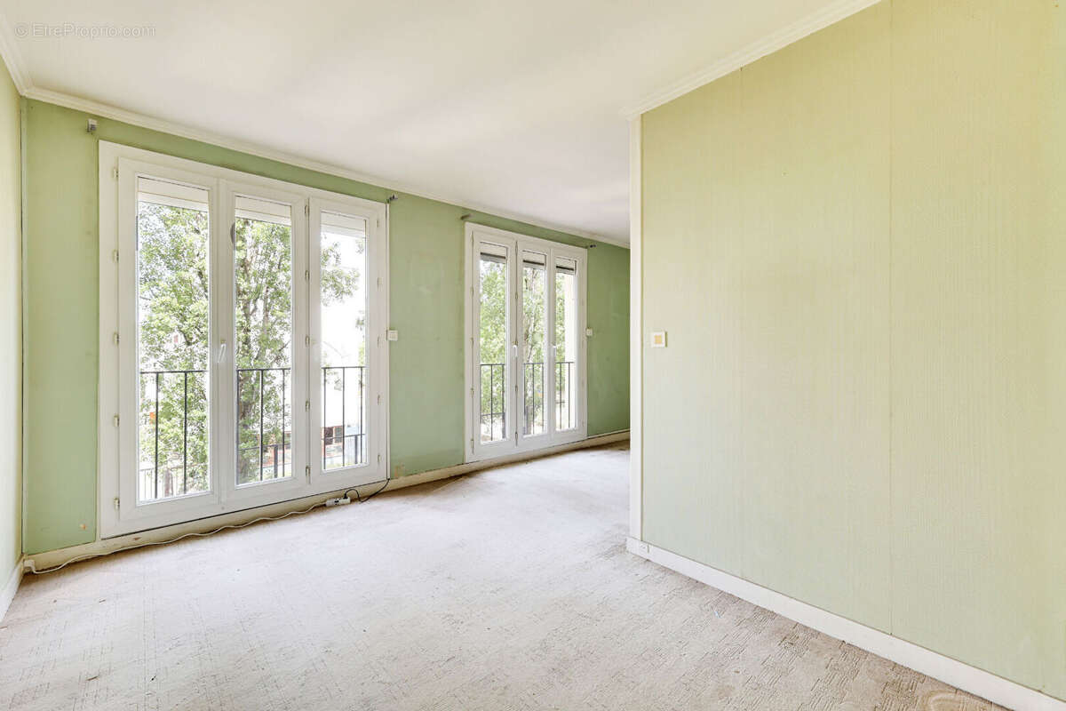 Appartement Paris 4 pièce(s) 67 m2 - photo 6
