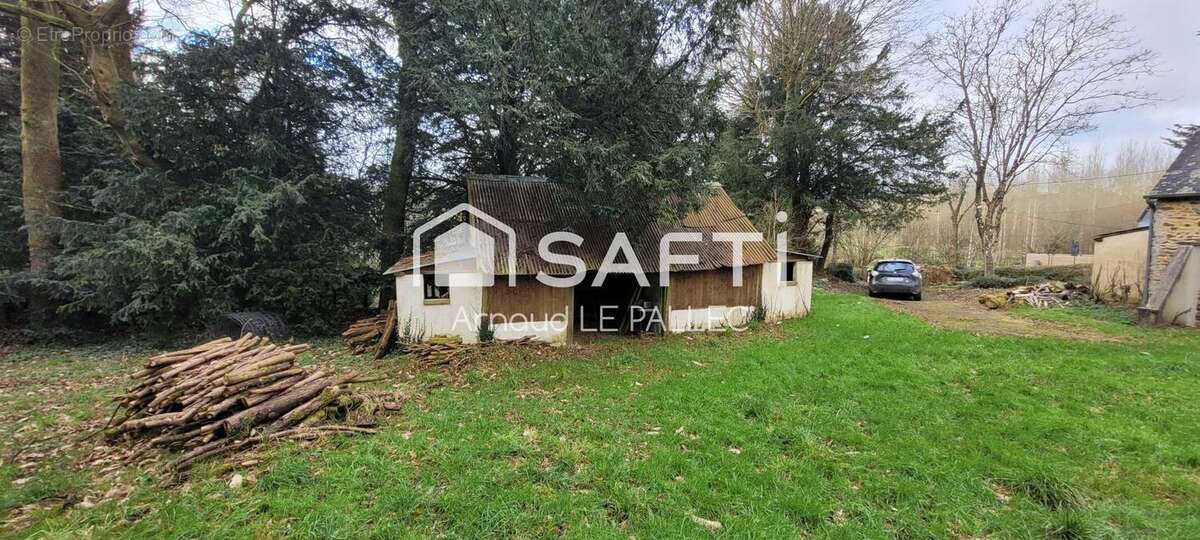 Photo 2 - Maison à REGUINY