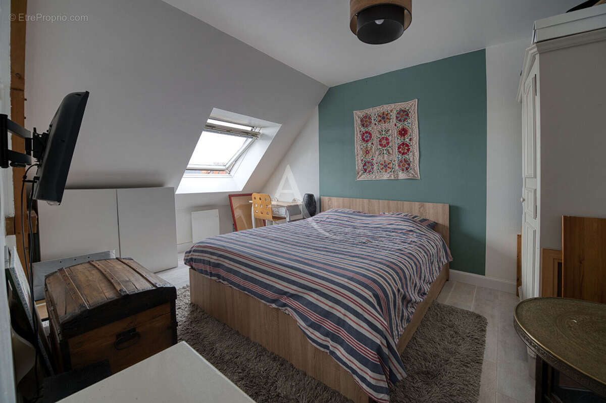 Appartement à ANGERS