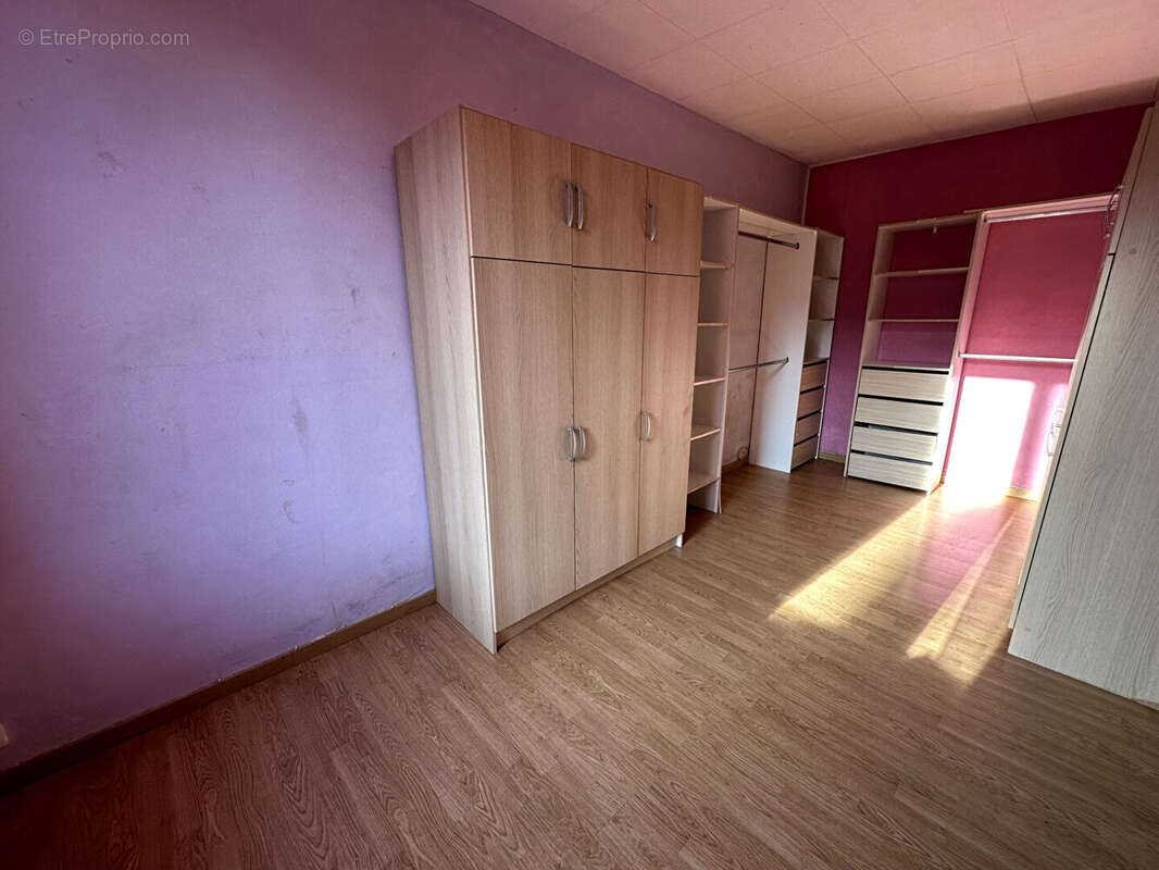 Maison à MARFONTAINE