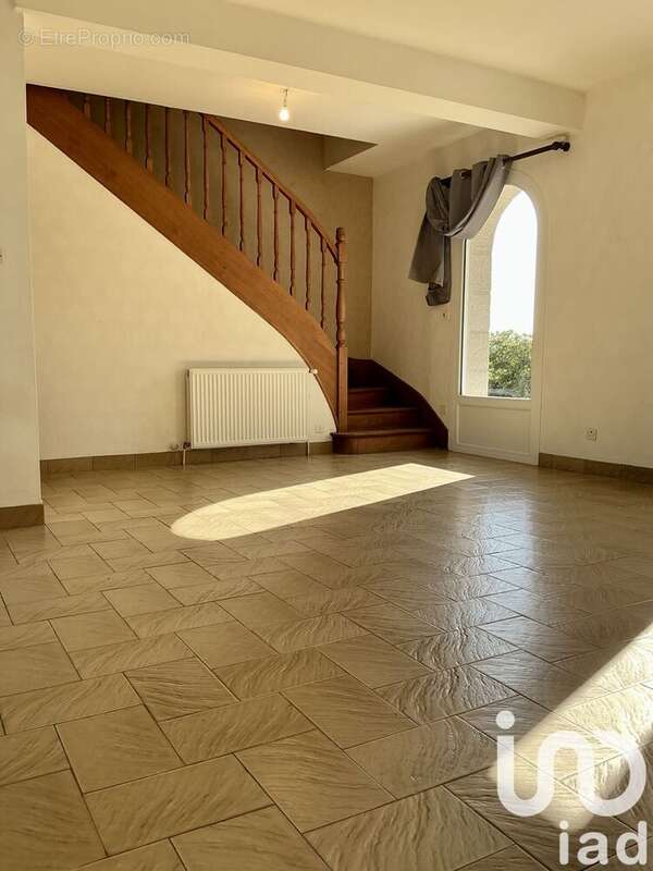 Photo 4 - Maison à BAIS