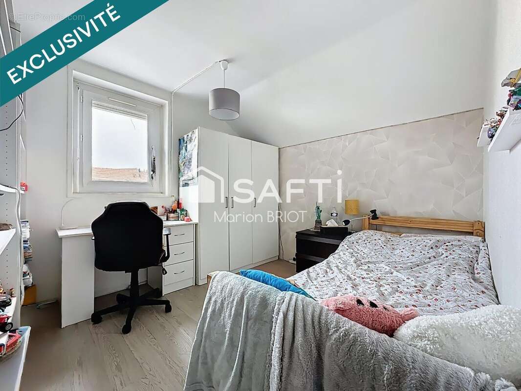 Photo 8 - Maison à VAUREAL