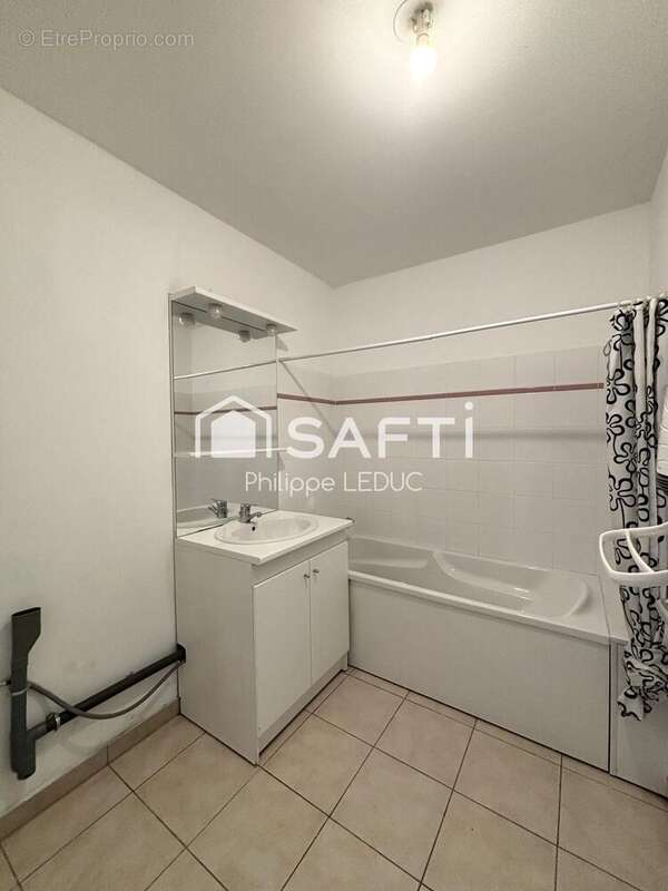 Photo 9 - Appartement à CAMBRAI
