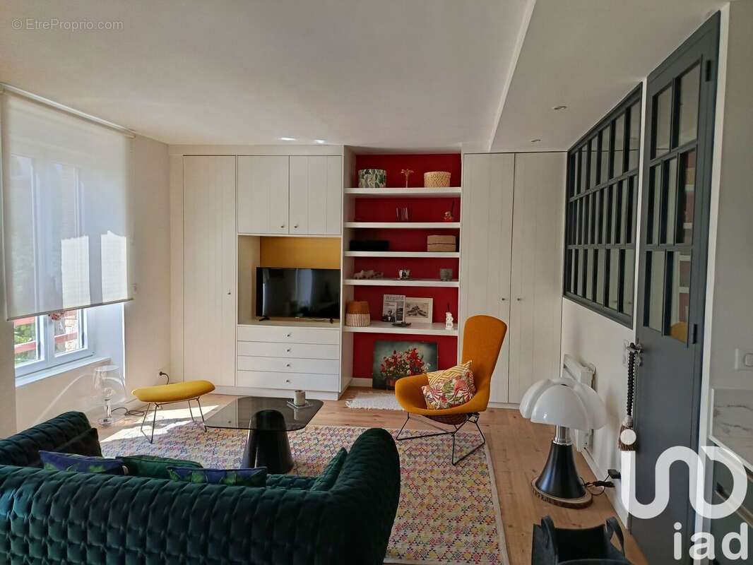 Photo 4 - Appartement à SAINT-MALO