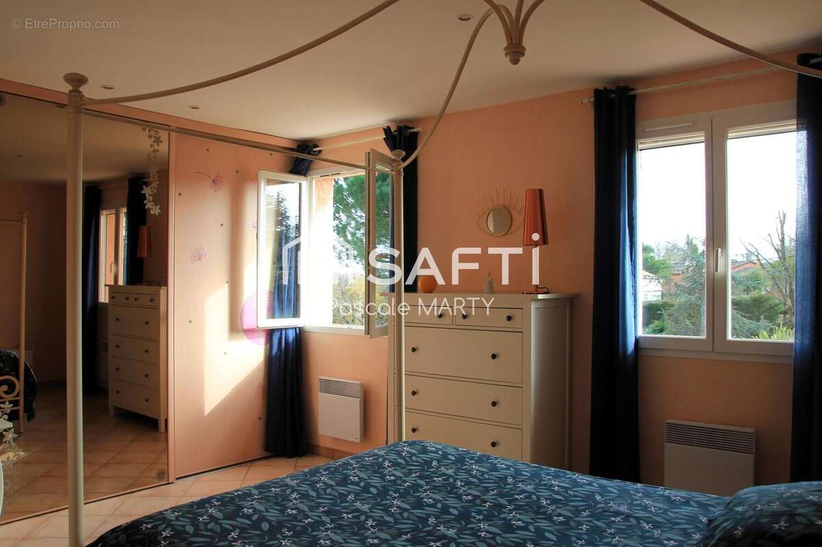 Photo 9 - Maison à CASTELMAUROU