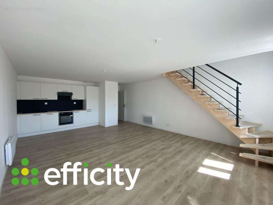 Appartement - photo 2
