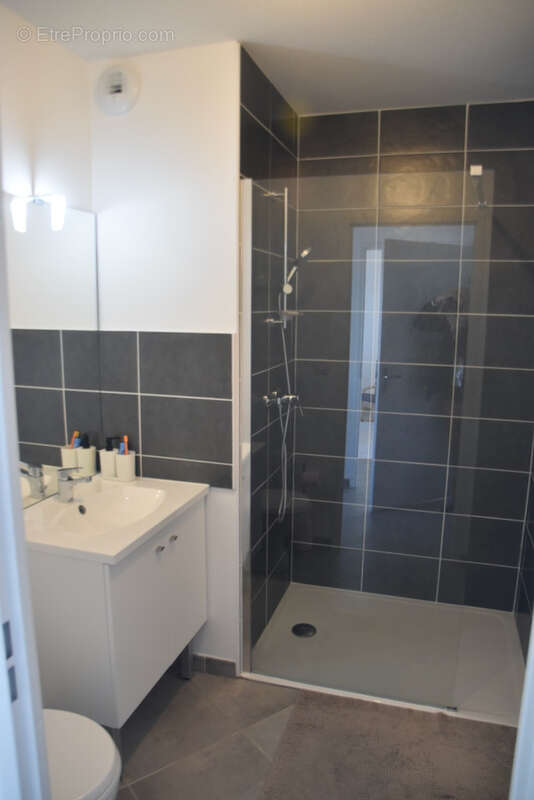 Appartement à CUGNAUX