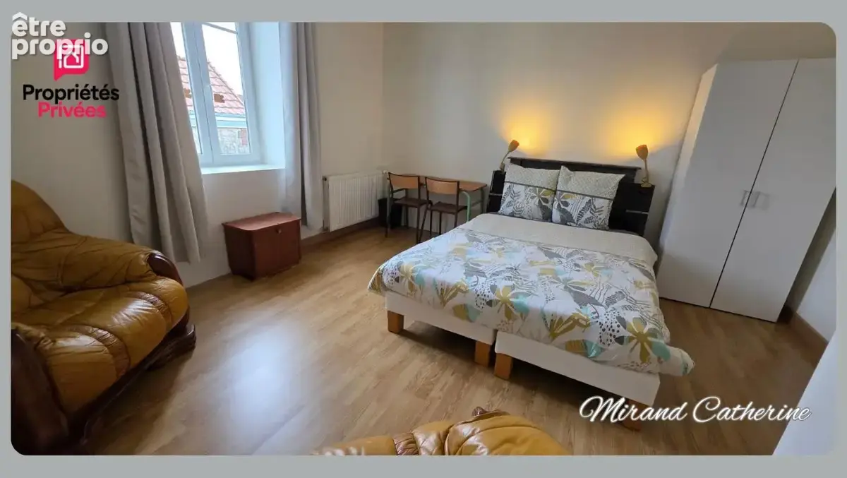 Maison Troyes 200 m2 - 10 pièces  / 6 chambres - photo 9