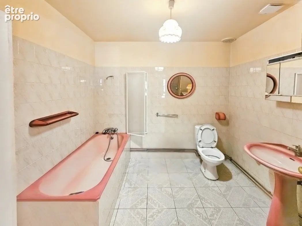 LONGNY-LES-VILLAGES 61290 Maison 119 m² 4 chambres, atelier 45 m² - photo 15