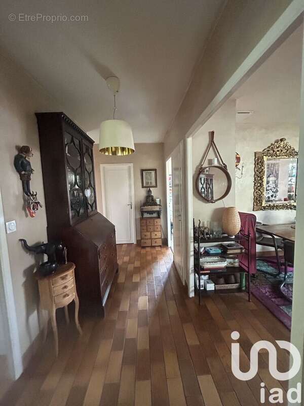 Maison 120 m² à Souvigny-En-Sologne  - photo 7
