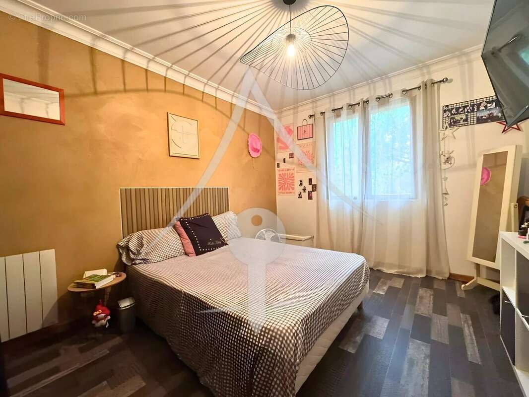 Maison 150 m² à Lavernose-Lacasse (31410) – Plain-pied, Parcelle de 1 500 m² - photo 4