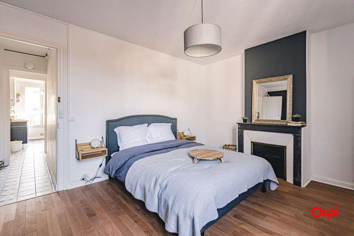 Appartement À Vendre, Vendu loué, Secteur Camille Lenoir - photo 7