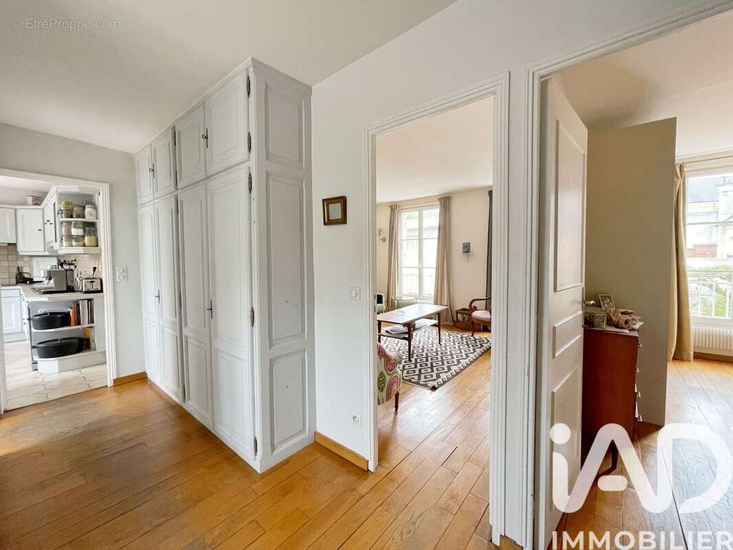 Photo 7 - Maison à COMPIEGNE