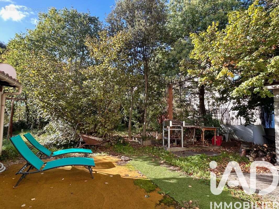 Photo 3 - Maison à AMELIE-LES-BAINS-PALALDA