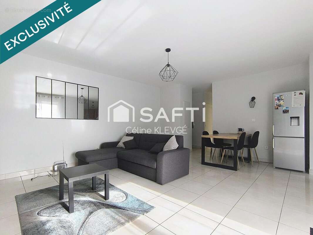 Photo 3 - Appartement à BEZIERS