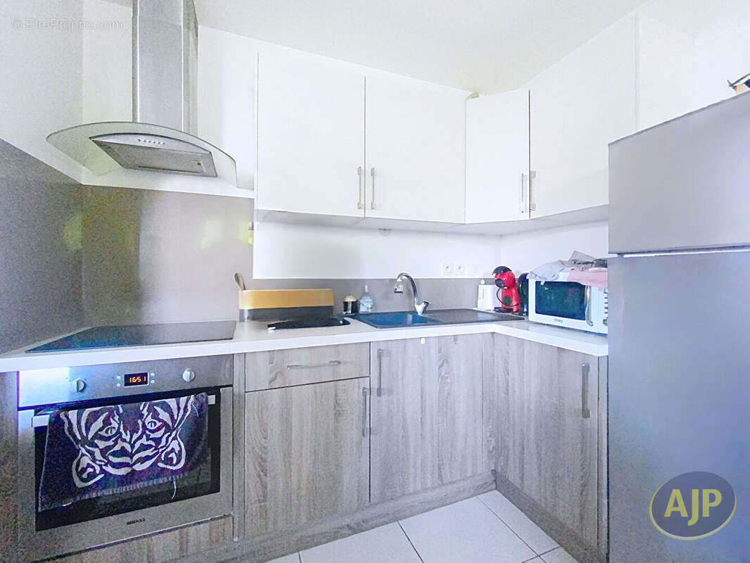 Appartement à BETTON