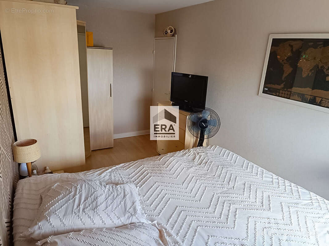 Appartement à VITRY-SUR-SEINE