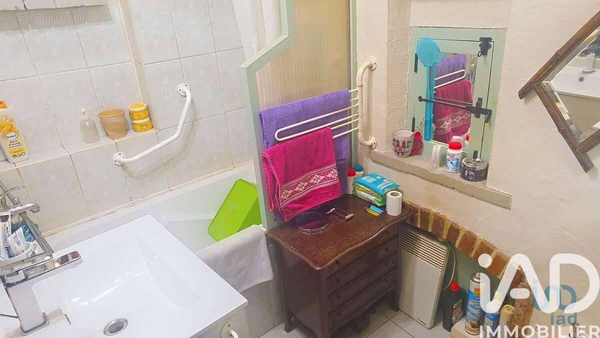 Photo 4 - Maison à ROMILLY-SUR-SEINE