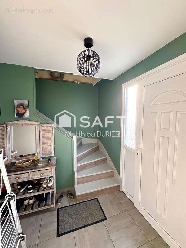 Photo 4 - Maison à BRAY-DUNES