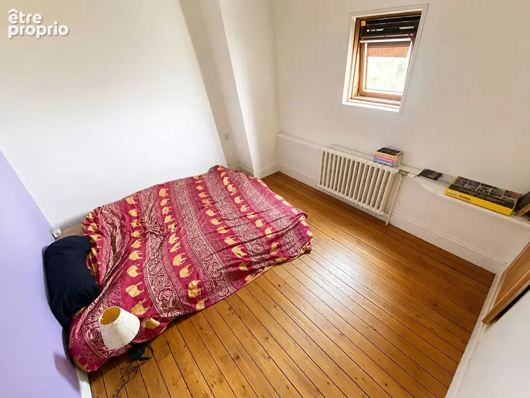 Secteur Merlan Maison 73m² - 3 chambres / Terrasse / Cave - photo 13