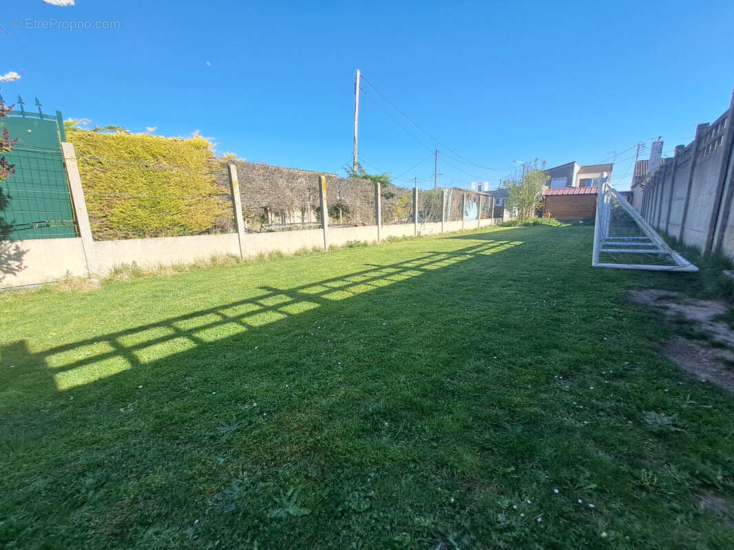 Maison à LOISON-SOUS-LENS