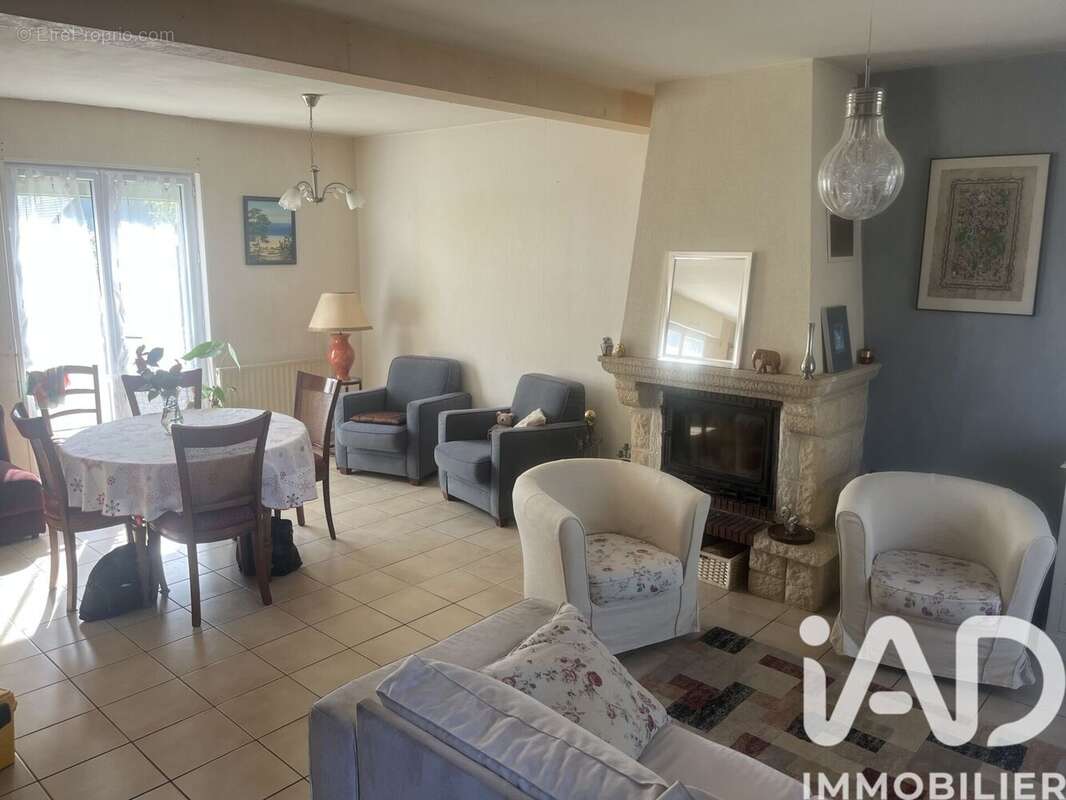 Photo 9 - Maison à MINIAC-MORVAN