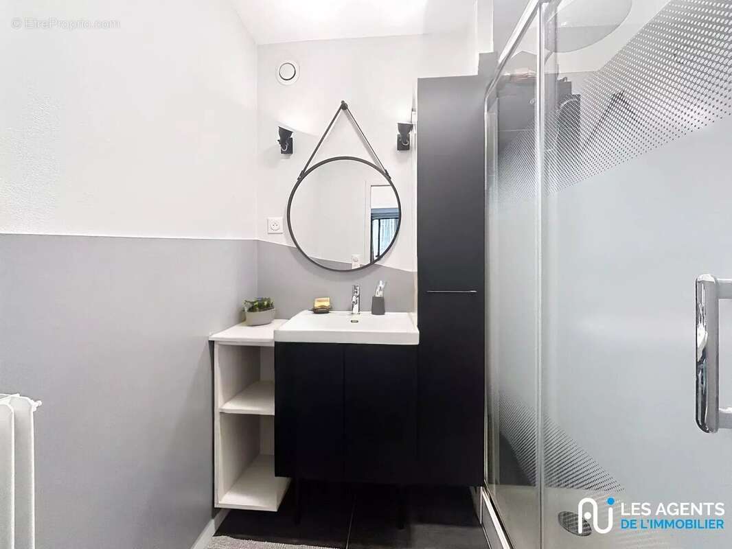 Appartement à SAINT-JEAN-LE-BLANC