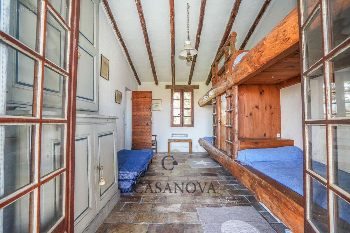 Maison à SAINTES-MARIES-DE-LA-MER