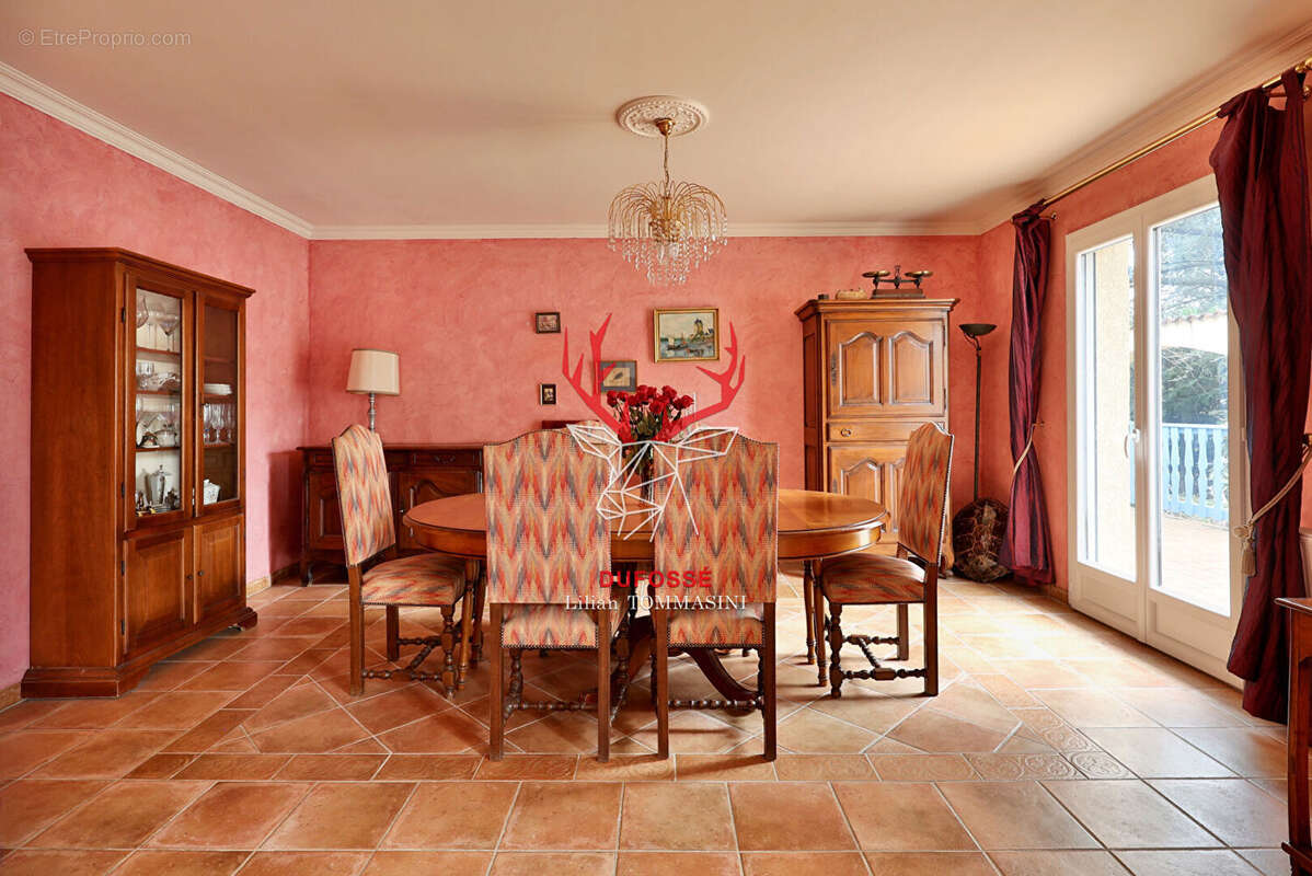 Maison à LES CHERES