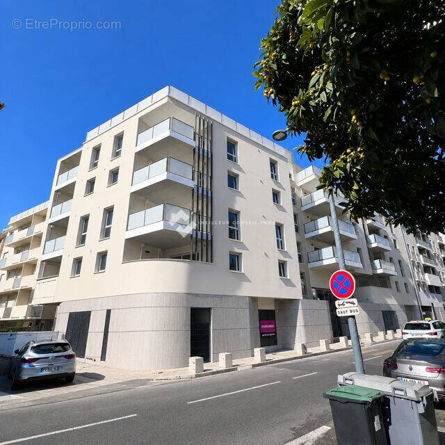 Appartement à BEZIERS