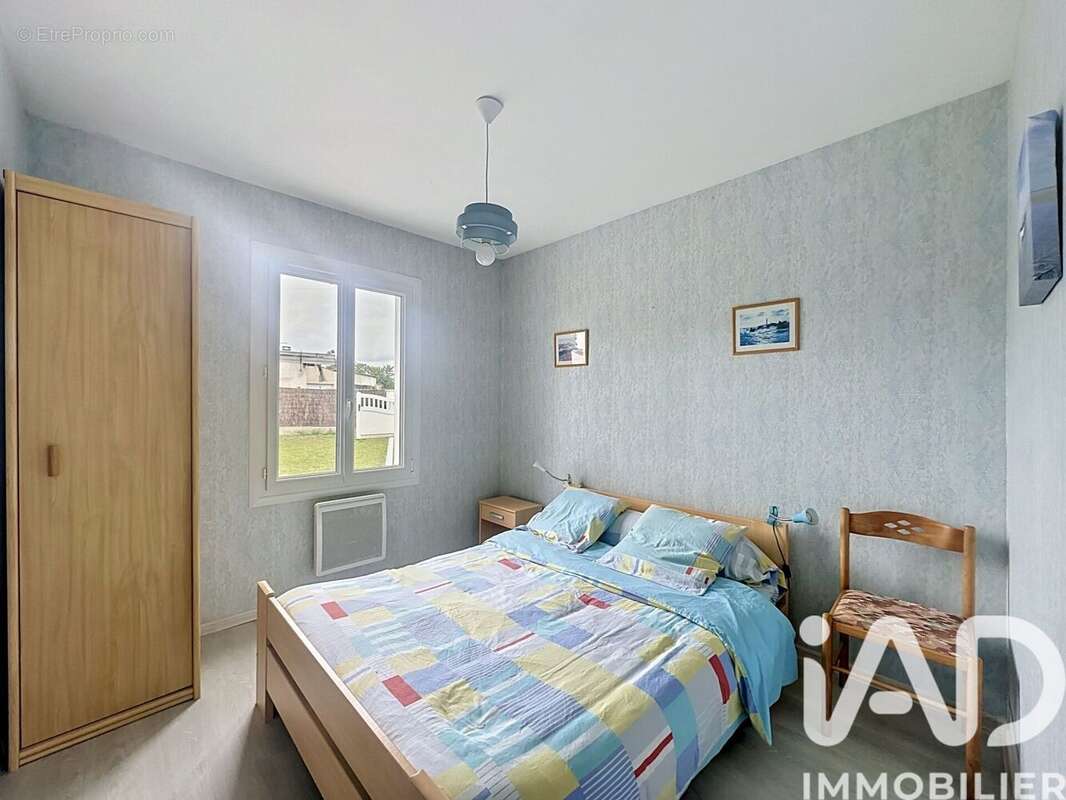 Photo 8 - Maison à LE GUA