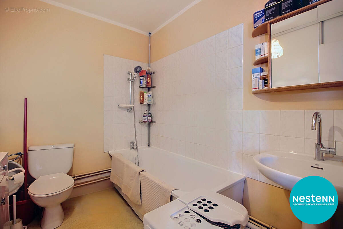 Appartement à RUEIL-MALMAISON