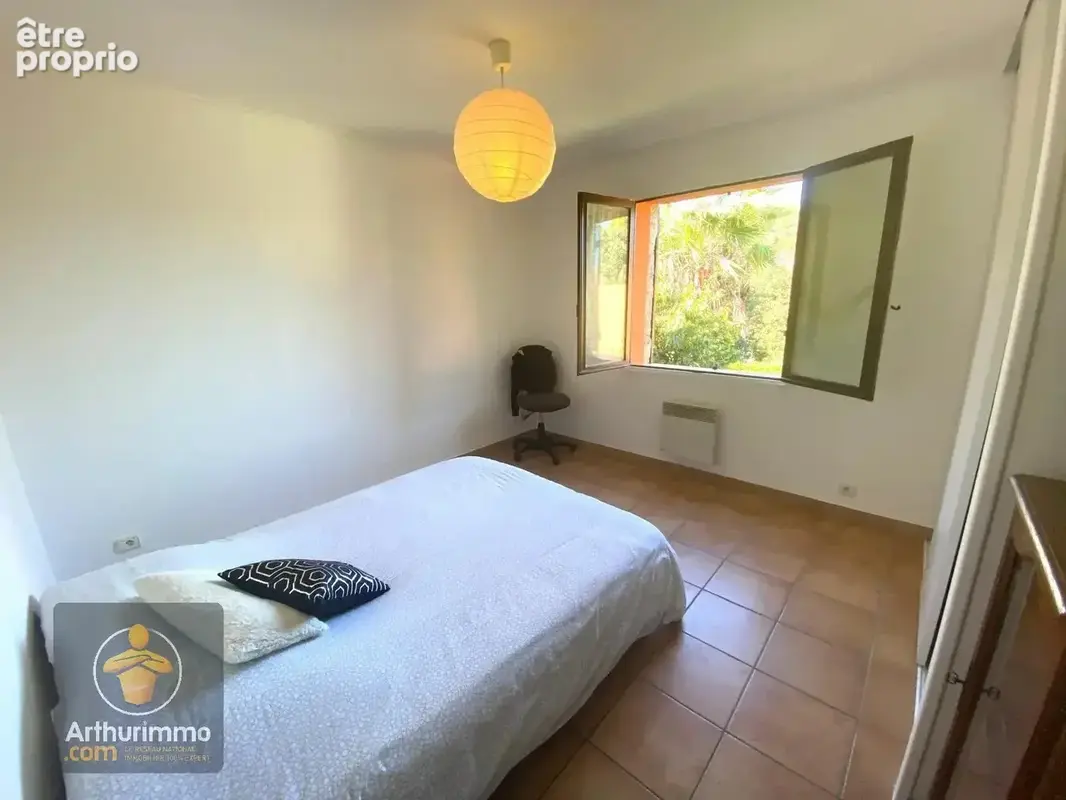 Charmante villa de 126 m² à Bormes-les-Mimosas - photo 8