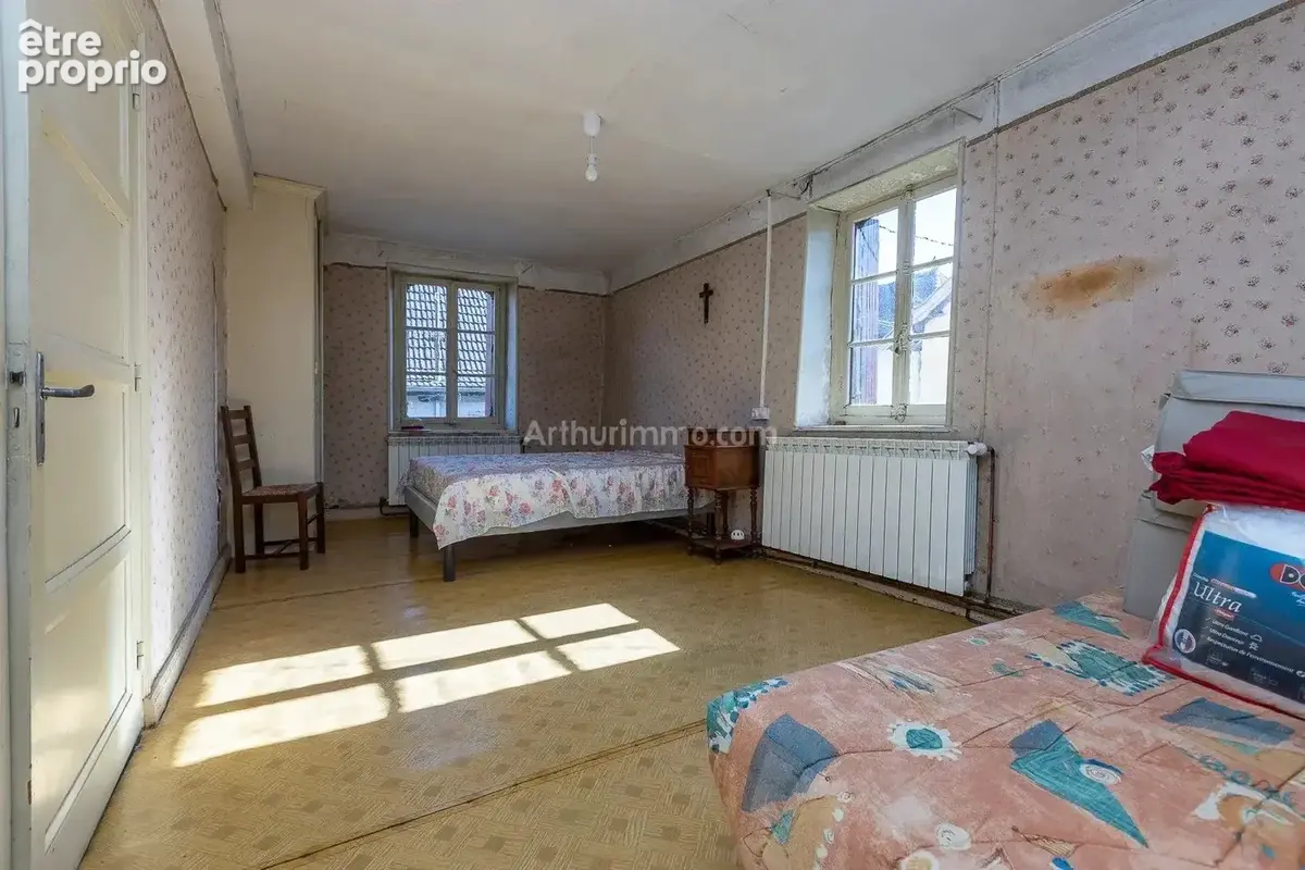 Vente Maison Saint-victor-de-morestel(38510) 255 000ï¿œ - photo 10