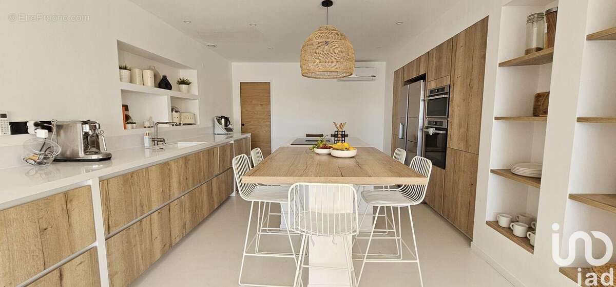 Photo 6 - Maison à NOTRE-DAME-D&#039;OE