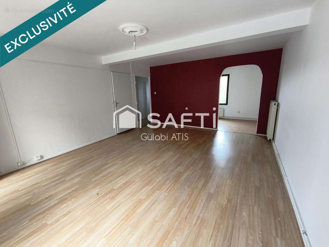 Photo 3 - Maison à VARENNES-SUR-SEINE