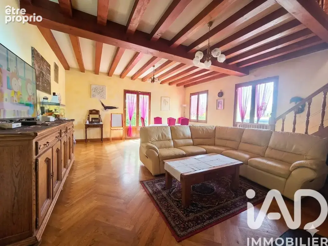 Photo 1 - Maison à AUTHON-DU-PERCHE
