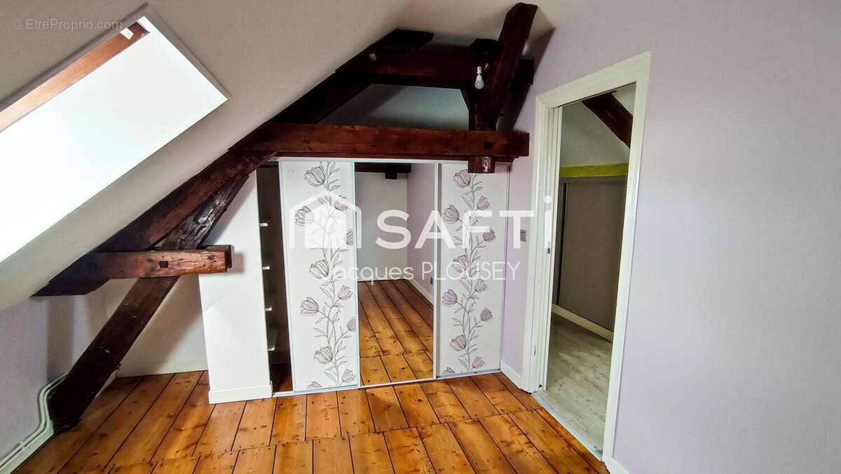 Photo 6 - Appartement à AUTUN