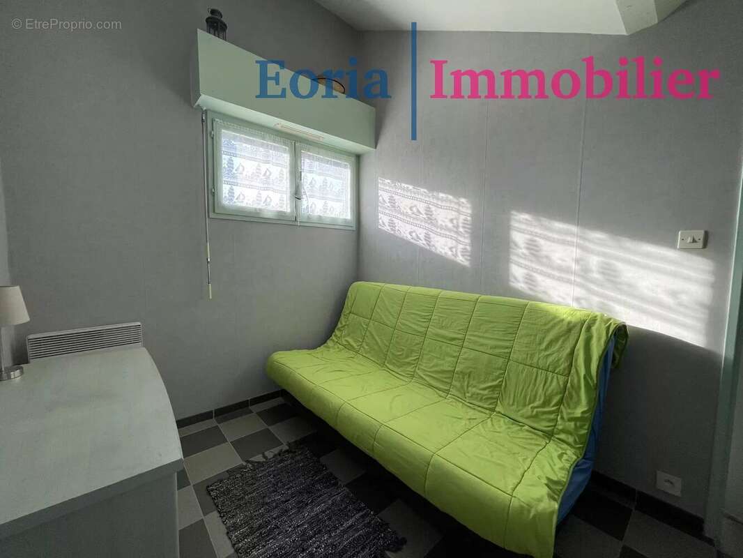 Appartement à CABOURG