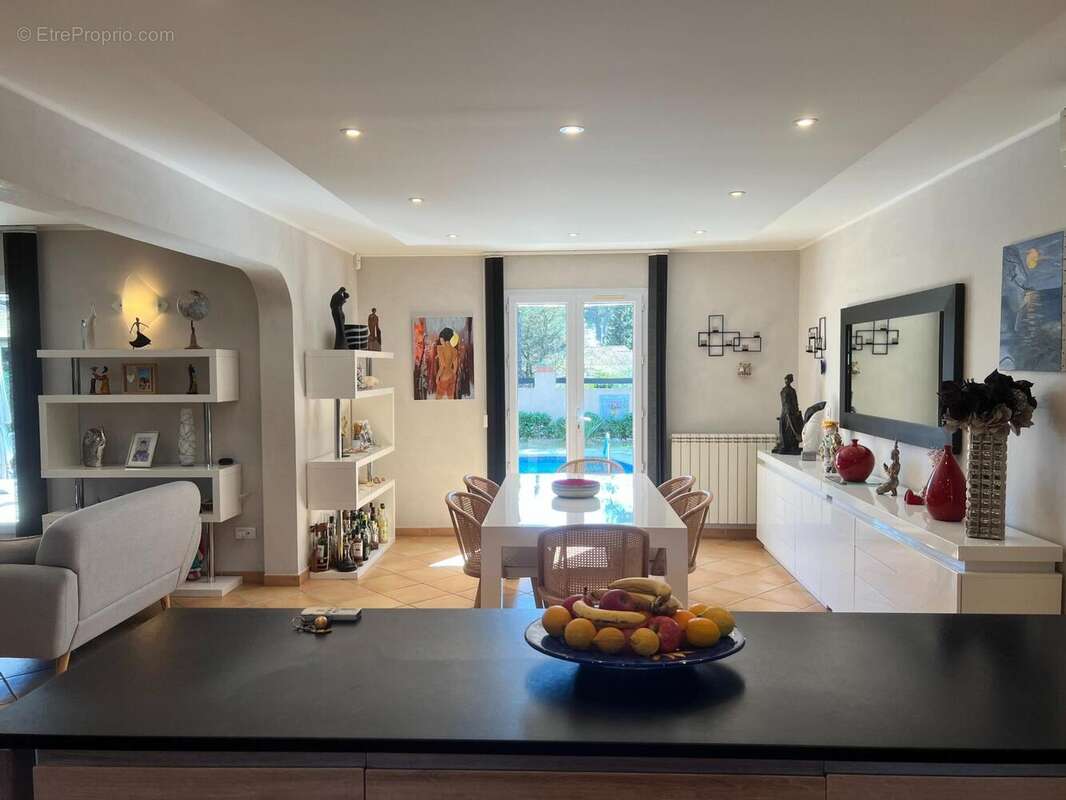 Photo 9 - Maison à VIDAUBAN