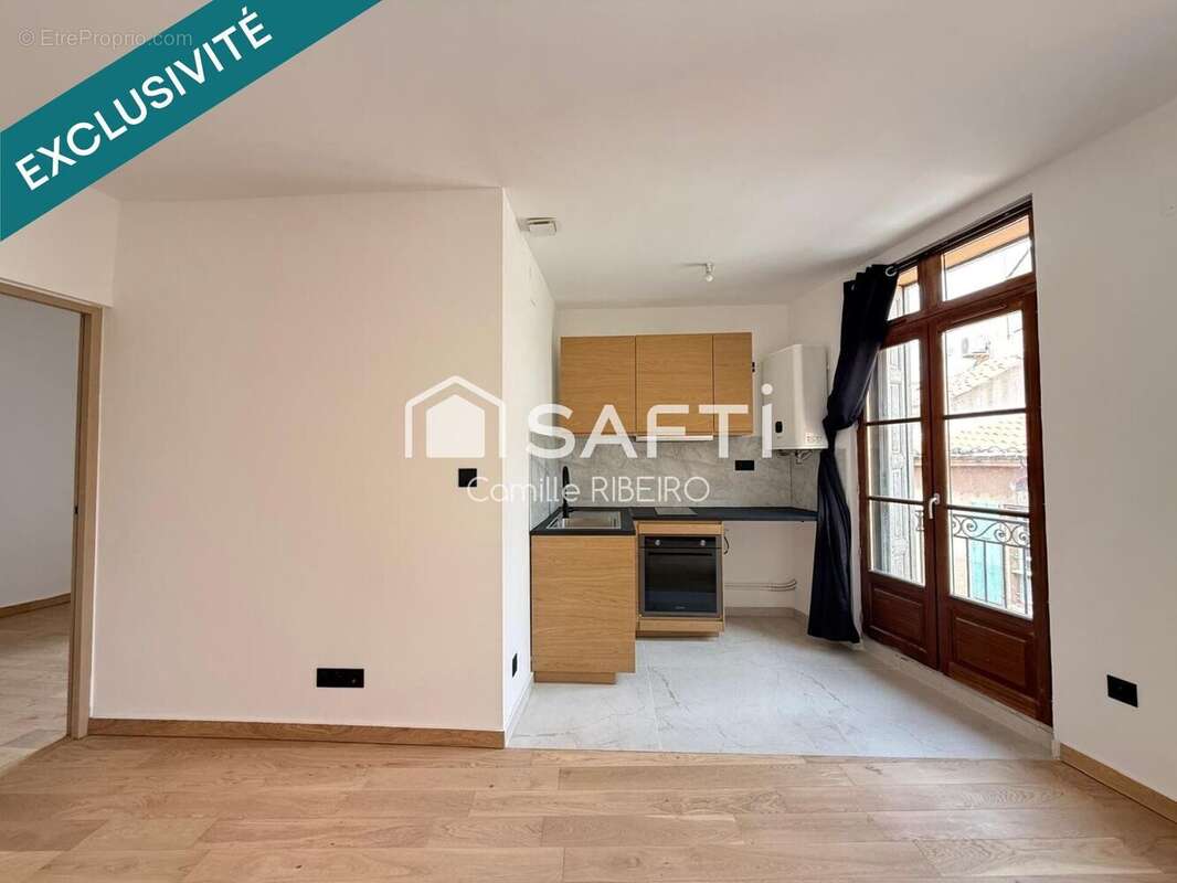Photo 3 - Appartement à PERPIGNAN