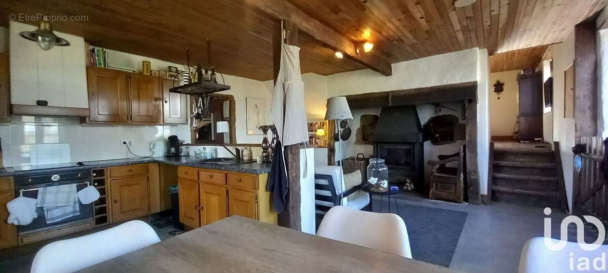 Photo 3 - Maison à ARGENTAT