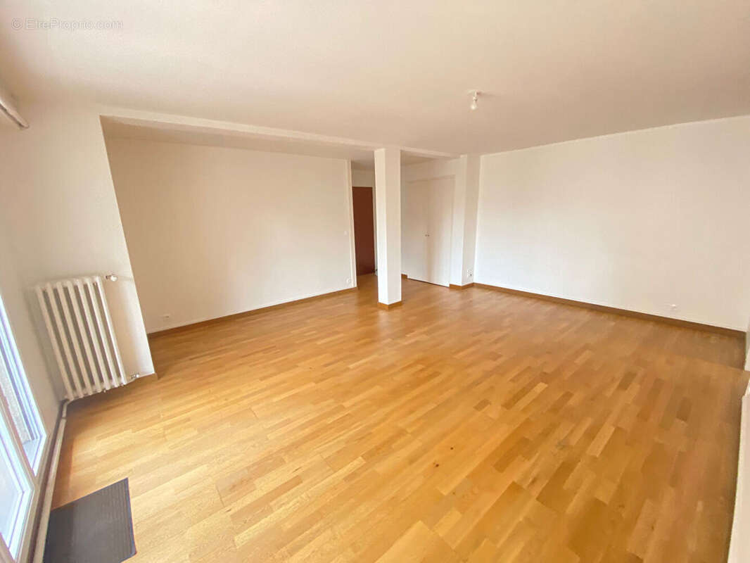 Appartement à CAEN