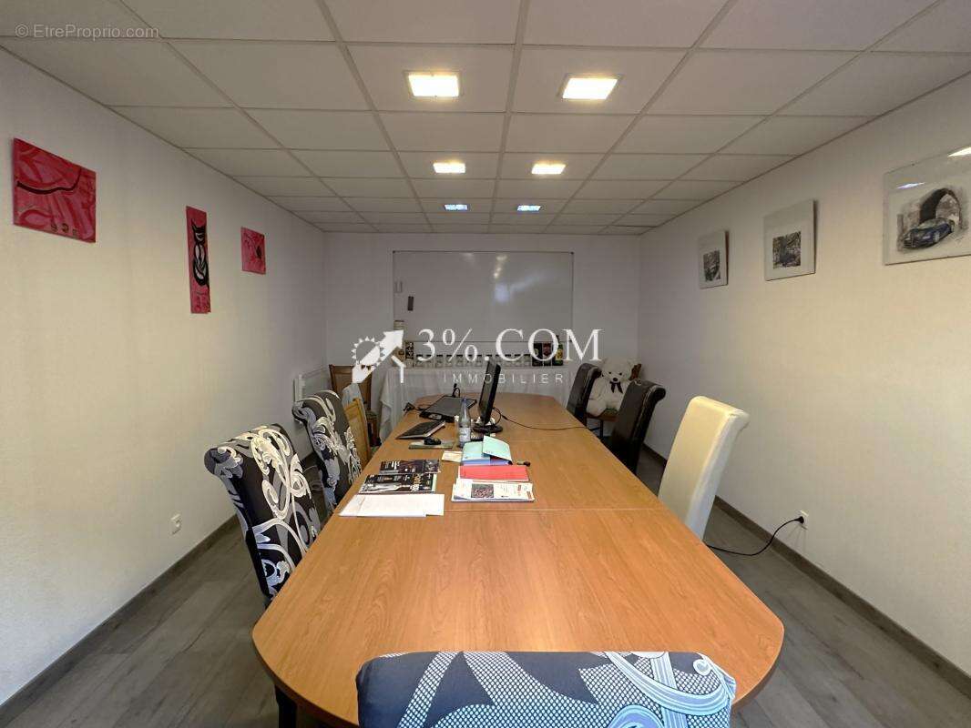 Appartement à FEGERSHEIM