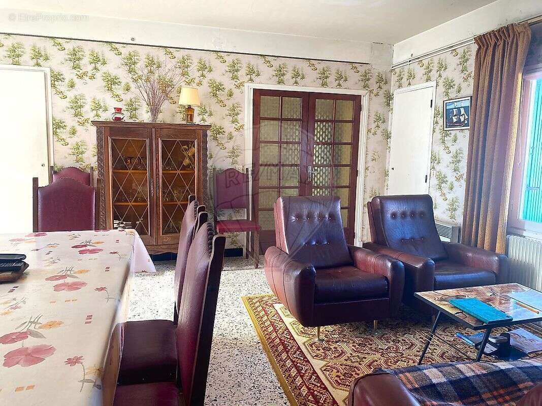 Maison à ARVERT