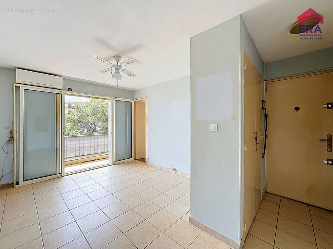 Appartement à BASTIA