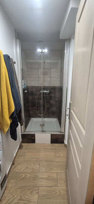 Appartement à CASTELNAUDARY