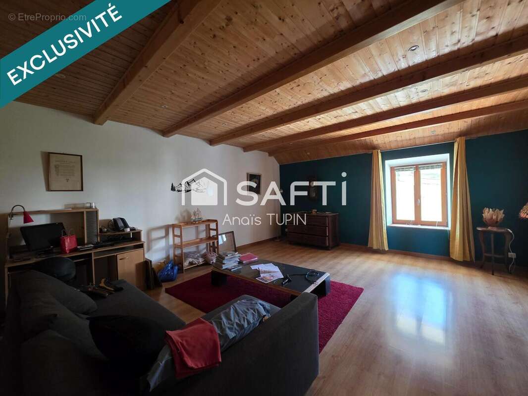 Photo 8 - Maison à LA CHAUX-DU-DOMBIEF